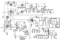 Heathkit IM-48 - Schematic 